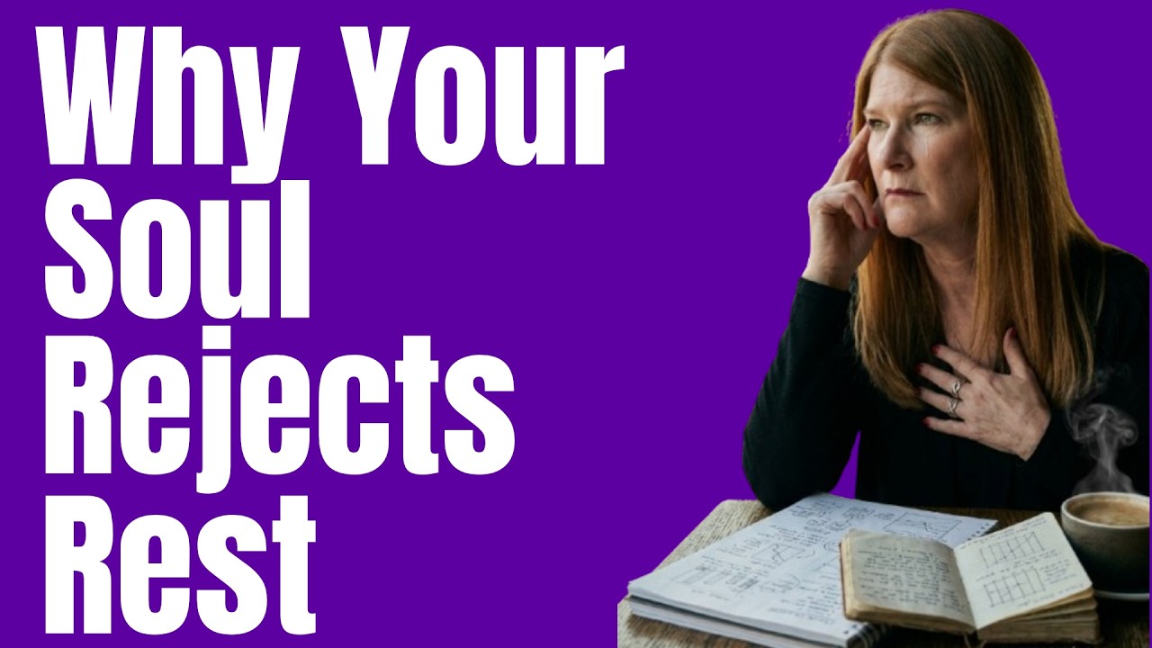 Your Body Doesn’t Feel Safe (And You Didn’t Even Know It)