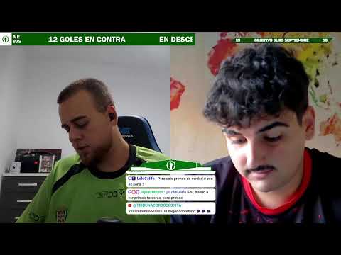 SIGUE LA MALA RACHA DEL CÓRDOBA CF, 3 PUNTOS DE 15  !info !redes