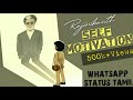 Rajinikanth Speech Super Star Rajini Motivational Whatsapp Status