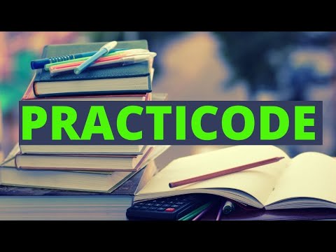 PRACTICODE FAQ | MY FAVORITE STUDY GUIDES FOR MEDICAL CODING EXAMS | MEDICAL CODING WITH BLEU