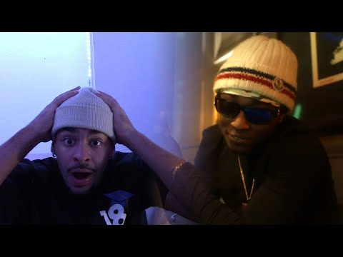 NSG Ft. Potter Payper - DRUNK GUITAR [Official Video] (AMERICAN🇺🇸REACTION!!!)