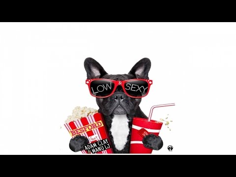 Besford Ft. Adam Clay & Manu LJ - Low & Sexy (Official Video Preview)