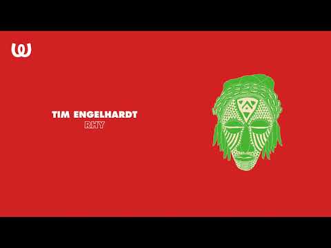 Tim Engelhardt - Rhy