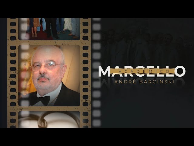 Marcello André Barcinski – Ensina porque pesquisa