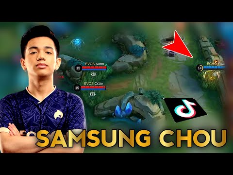 Yawi's rare mistake in Tiktok Chou Fresstyle