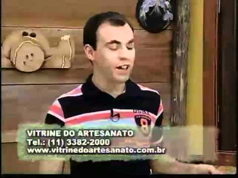 ARTE BRASIL - LINA MELLÃO E ÉRIKA MARTINS (09/11/2011)