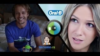 Romercial E.06 - I-am spus "Cum sa ung un poponel?"