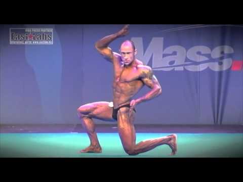 2012 IFBB Finnish Men's Bodybuilding Nationals DVD   Available at Prime Cuts Bodybuilding DVDs