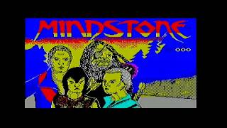 ZX Spectrum Vega Games - Mindstone