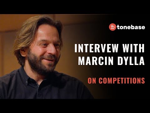Competitions | Marcin Dylla