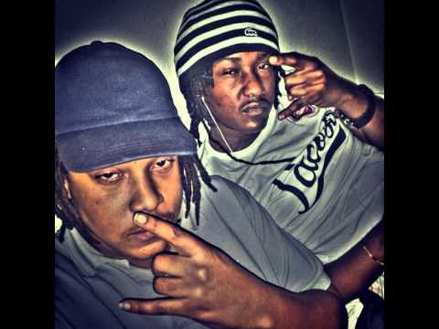 La Poisse X Boulbi - One Life (Let's get it Remix)