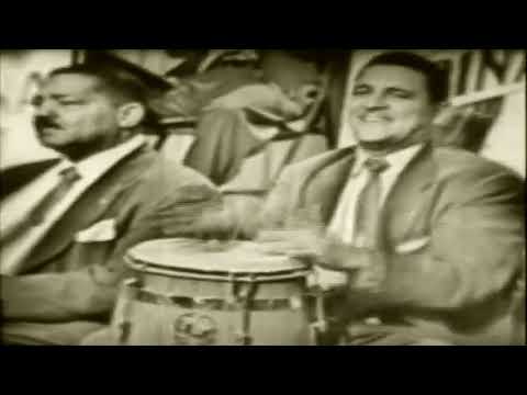 Humo - La Sonora Matancera y Celio González (EDIT)