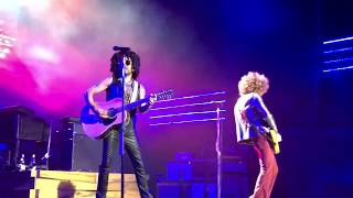 Lenny Kravitz - Can&#39;t Get You Off My Mind | WiZink Center Madrid