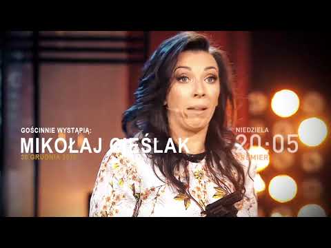 10 w skali humoru czyli dekada Kabaretu Nowaki