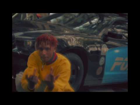 Kamikaze - ThankNeno x TrapNick (Music Video)