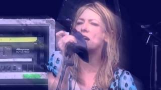 Sonic Youth - Brother James (Live 2004)