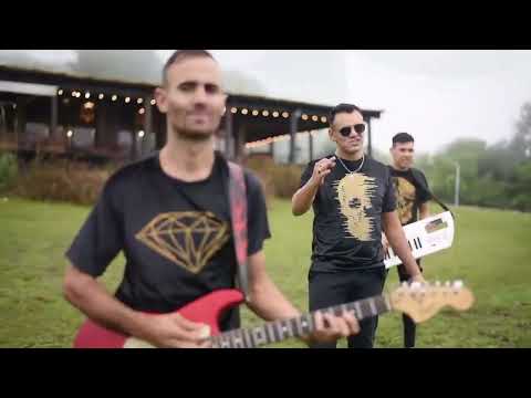 Pablo y su grupo lo nuevo - dile a él (videoclip)