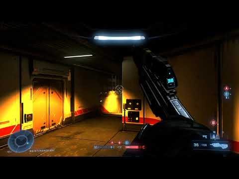 DO NOT BUY Halo Infinite - terrible game!