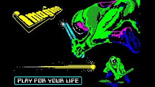 TeZ-X Spectrum 1077 Play For Your Life