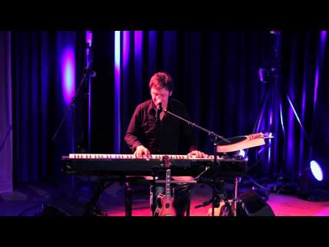 Purple Schulz: Der letzte Koffer (DVD "SO IST DAS LIVE!", 2013)