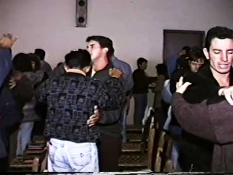 CURA INTERIOR | 25/05/1997 - Teixeira Soares/PR | João Camilotti Filho