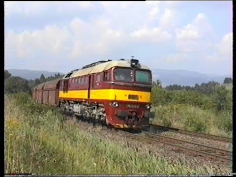 Archiv Video 8 - 1997/33