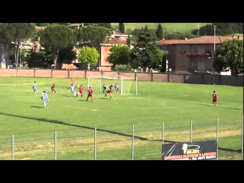 AL Allievi Final Eight HL AlmaJuventus Fano Vs AlbinoLeffe