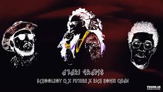 Rich Homie Quan - Replay (Atari Grams Remix) (Feat. Future &amp; Schoolboy Q)