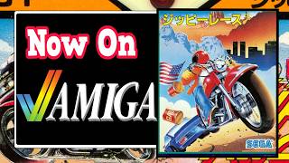 I Tried MVG’s Zippy Race Port (Amiga)… It’s Awesome