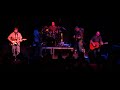 The Freddy Jones Band - "Rain" - Live at Park West - Chicago, IL - 11/27/09