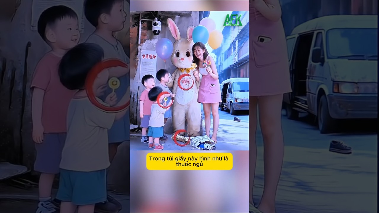 Tìm ra điểm bất hợp lý 137