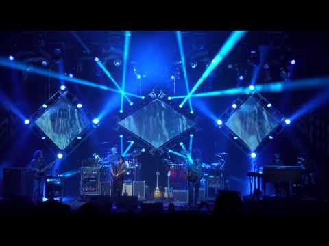 String Cheese Incident - Fox Theater Oakland, CA 4-24-14 HD tripod