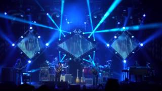 String Cheese Incident - Fox Theater Oakland, CA 4-24-14 HD tripod