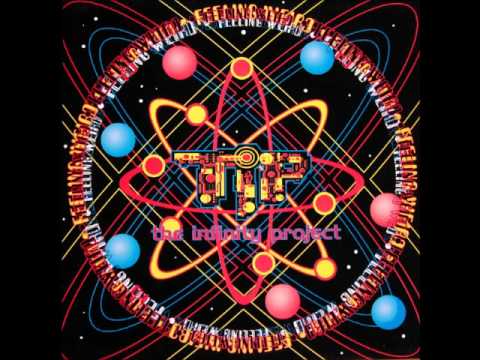 The Infinity Project - Stimuli