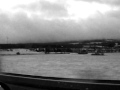 Foggy River cover hard & fast