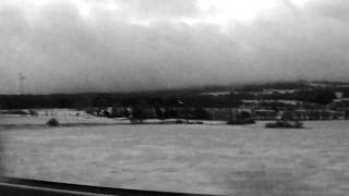 Foggy River cover hard &amp; fast