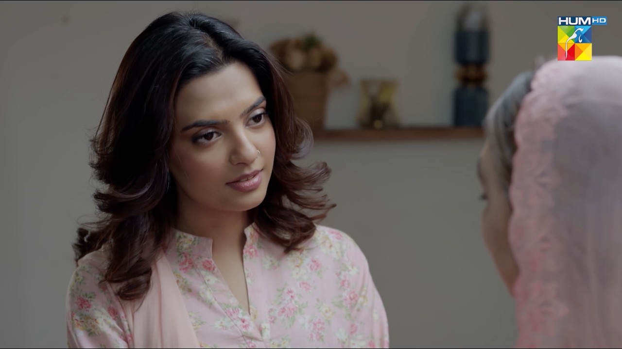 Sonia Tum Kab Maa Bano Gi...! Daam-e-Mohabbat - HUM TV