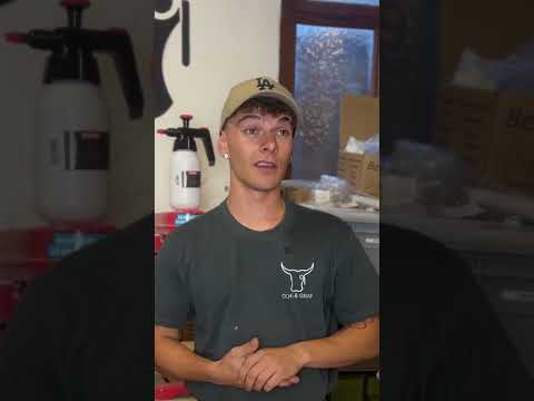 Outing im Betrieb #handwerk