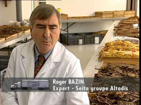 pourquoi la nicotine est dangereuse