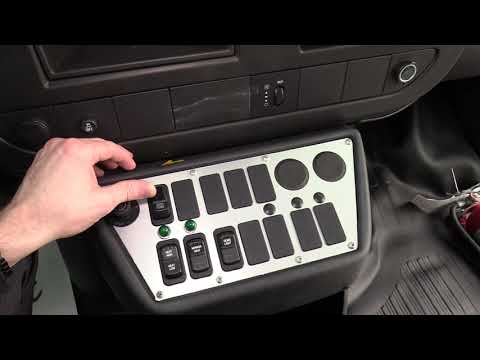 2013 Chevrolet Collins NexBus 14 Passenger MFSAB - B71120