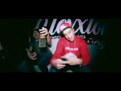 J.Mastermix Ft.Elesede - Nadie La Mantiene ( VIDEO OFICIAL)