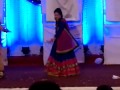Dance on shubharambh(Kai po Che) by Teena and ...