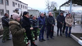 Եկեղեցական կյանք 17.01.2022