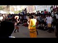 Oththayadi Arumugam Karakattam Team 919786635406