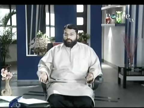 Seerah of the Prophet Muhammad (saw) by Yasir Qadhi - Ep 12