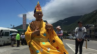 坑口「霧峰無極龍鳳宮」107關德宮進香