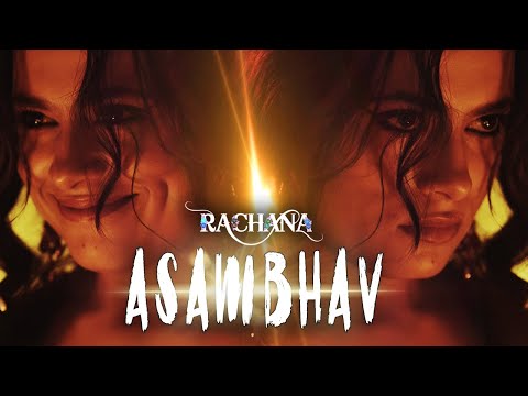 Rachana Dahal - Asambhav (Official Music Video)