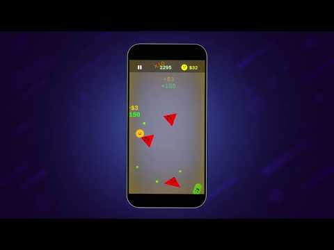 Bean Catch: Reflex Survival
