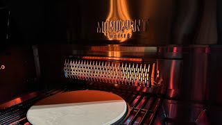 This Grill is Living in 3025 Eminence 605
