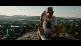 Slim L - Chlapec a Batoh (cuts: Triple P) [MIXTAPE]